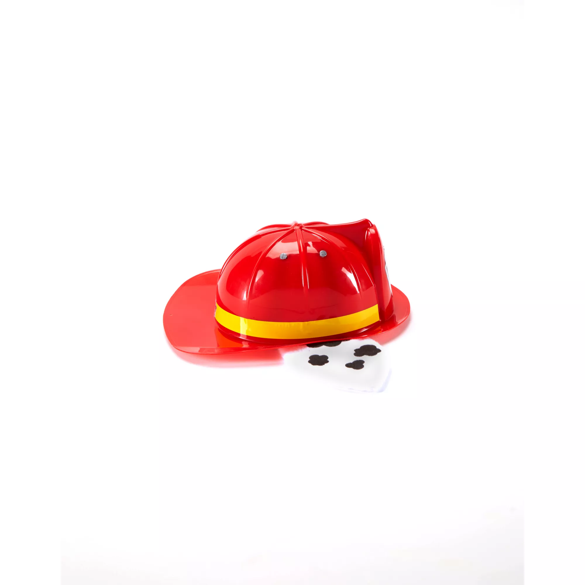 Kids Marshall Deluxe Hat - PAW Patrol at Spirit Halloween