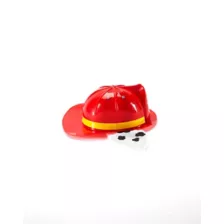 Kids Marshall Deluxe Hat - PAW Patrol at Spirit Halloween