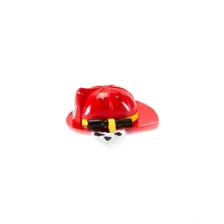 Kids Marshall Deluxe Hat - PAW Patrol at Spirit Halloween