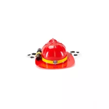 Kids Marshall Deluxe Hat - PAW Patrol at Spirit Halloween