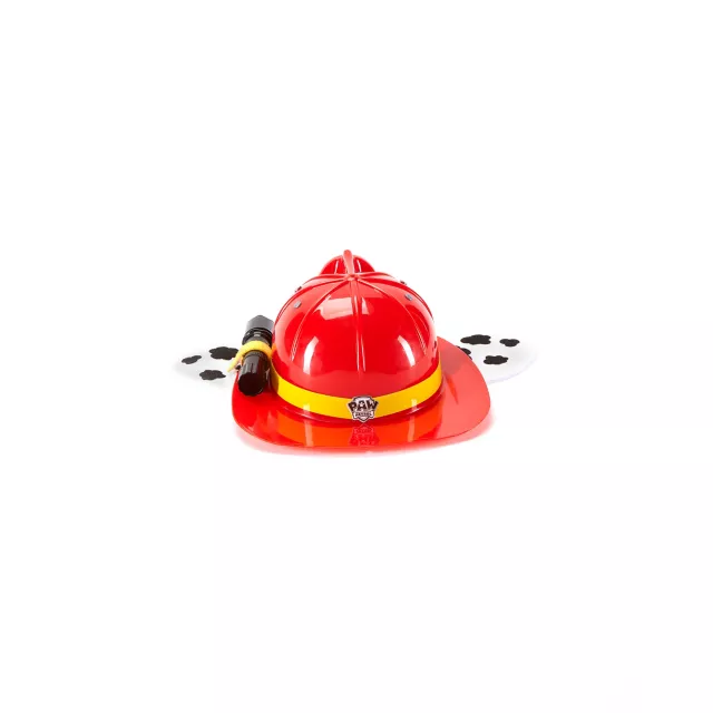 Kids Marshall Deluxe Hat - PAW Patrol at Spirit Halloween
