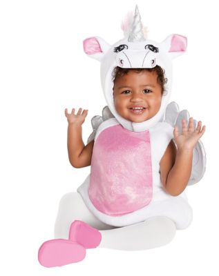 Unicorn costume hot sale infant