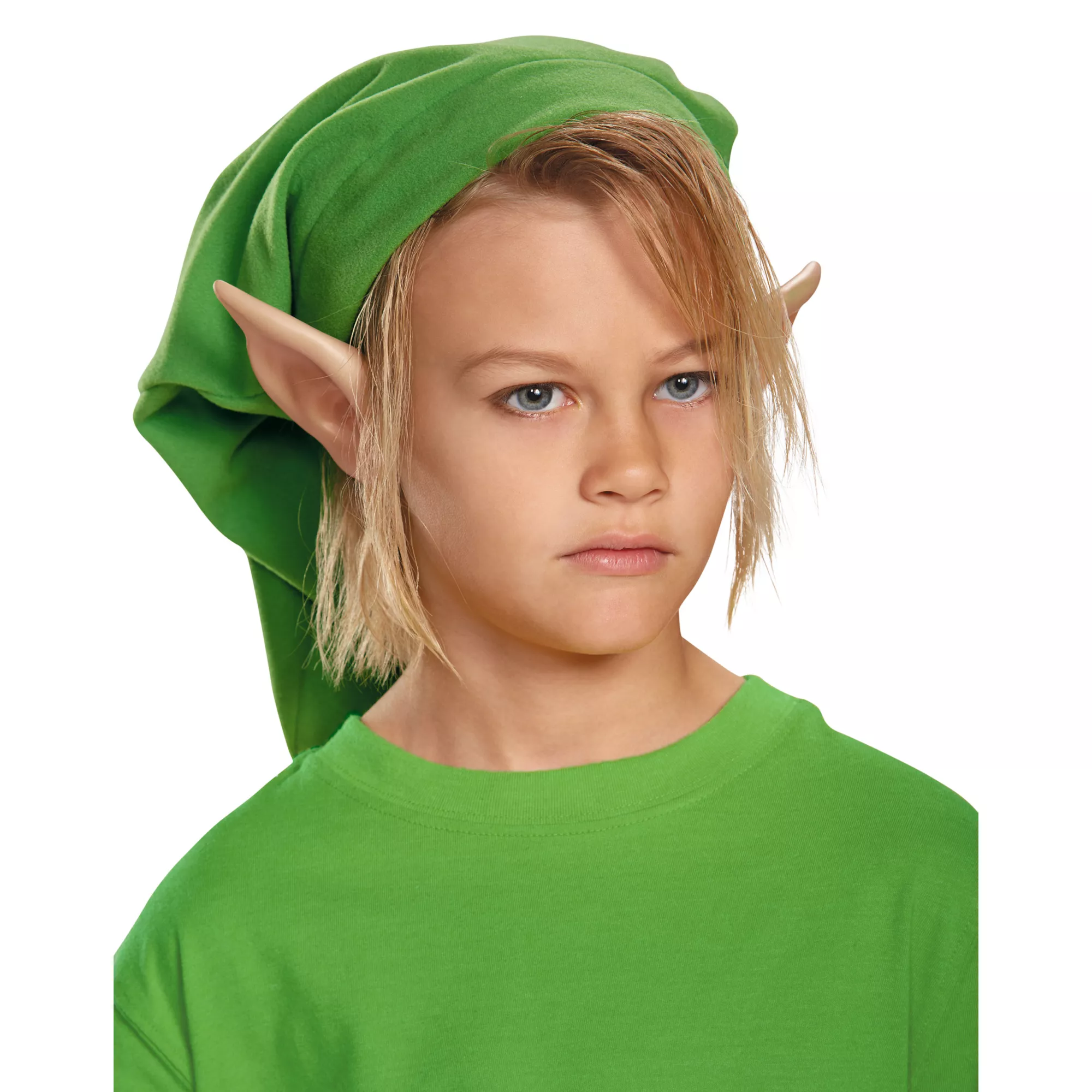 Kids Link Ears - The Legend of Zelda at Spirit Halloween