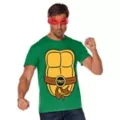 Teenage Mutant Ninja Turtles Classic T Shirt at Spirit Halloween