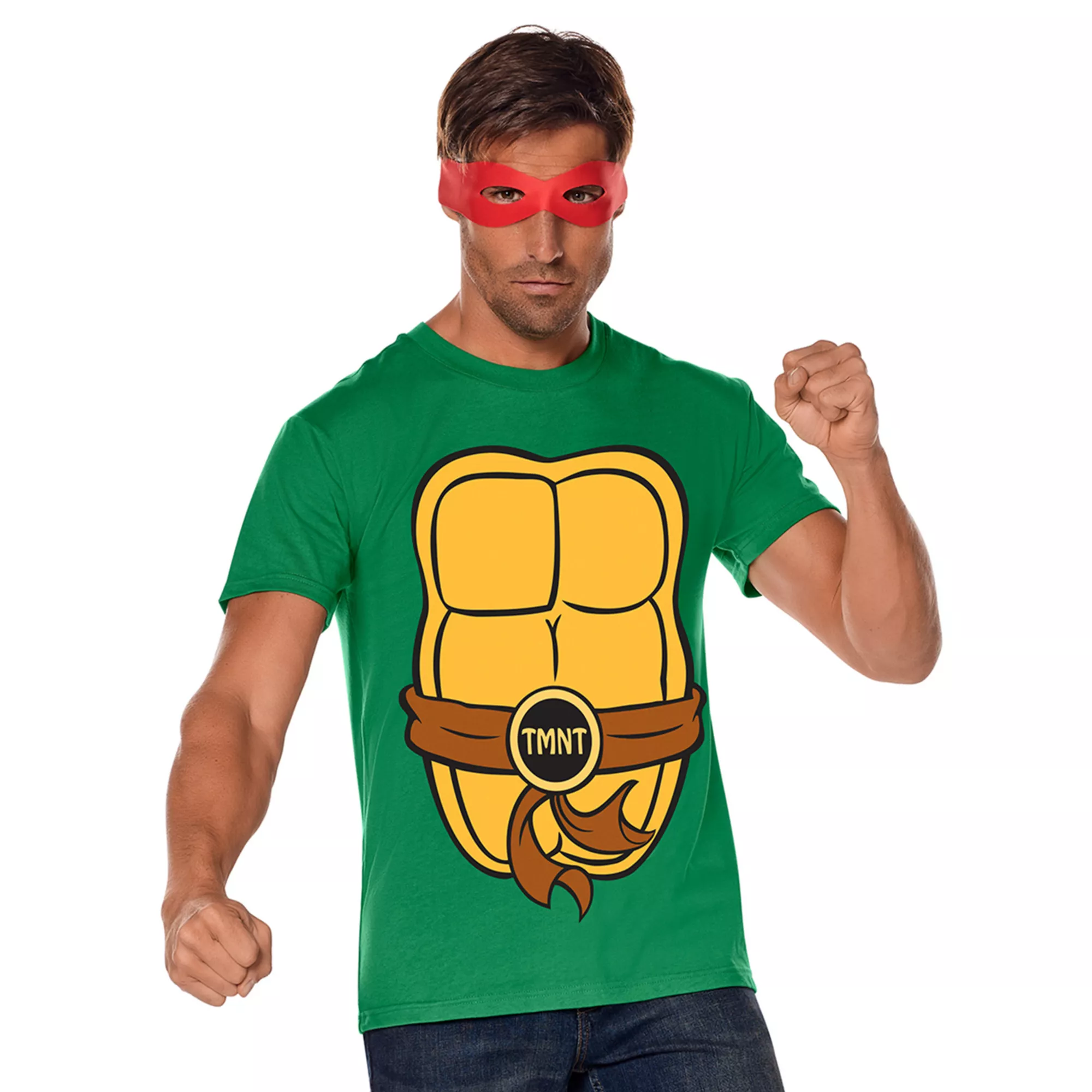 Teenage Mutant Ninja Turtles Classic T Shirt at Spirit Halloween