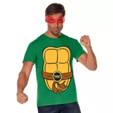 Teenage Mutant Ninja Turtles Classic T Shirt at Spirit Halloween