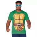 Teenage Mutant Ninja Turtles Classic T Shirt at Spirit Halloween