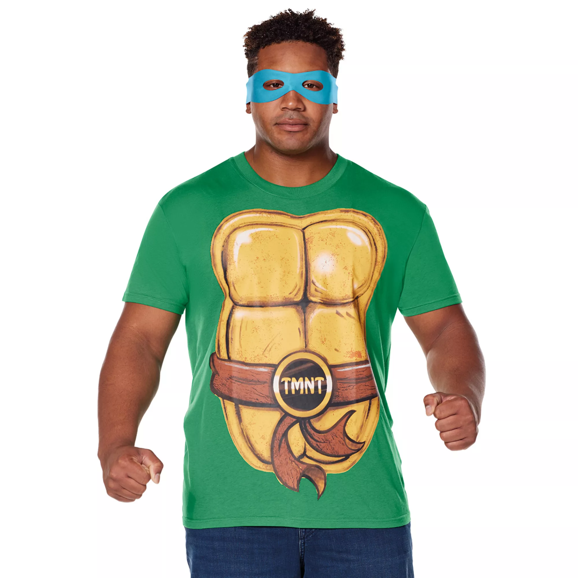 Teenage Mutant Ninja Turtles Classic T Shirt at Spirit Halloween