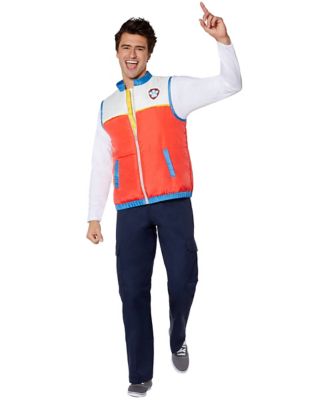 kom sammen arm Underholde Ryder Vest - PAW Patrol - Spirithalloween.com