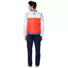 Ryder Vest - PAW Patrol at Spencer's