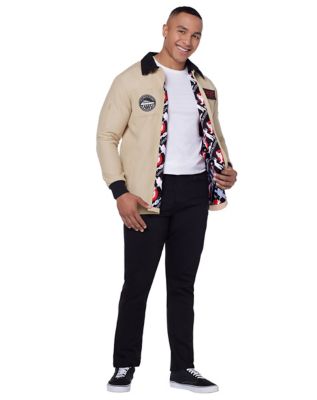 Nasa jacket hotsell spirit halloween