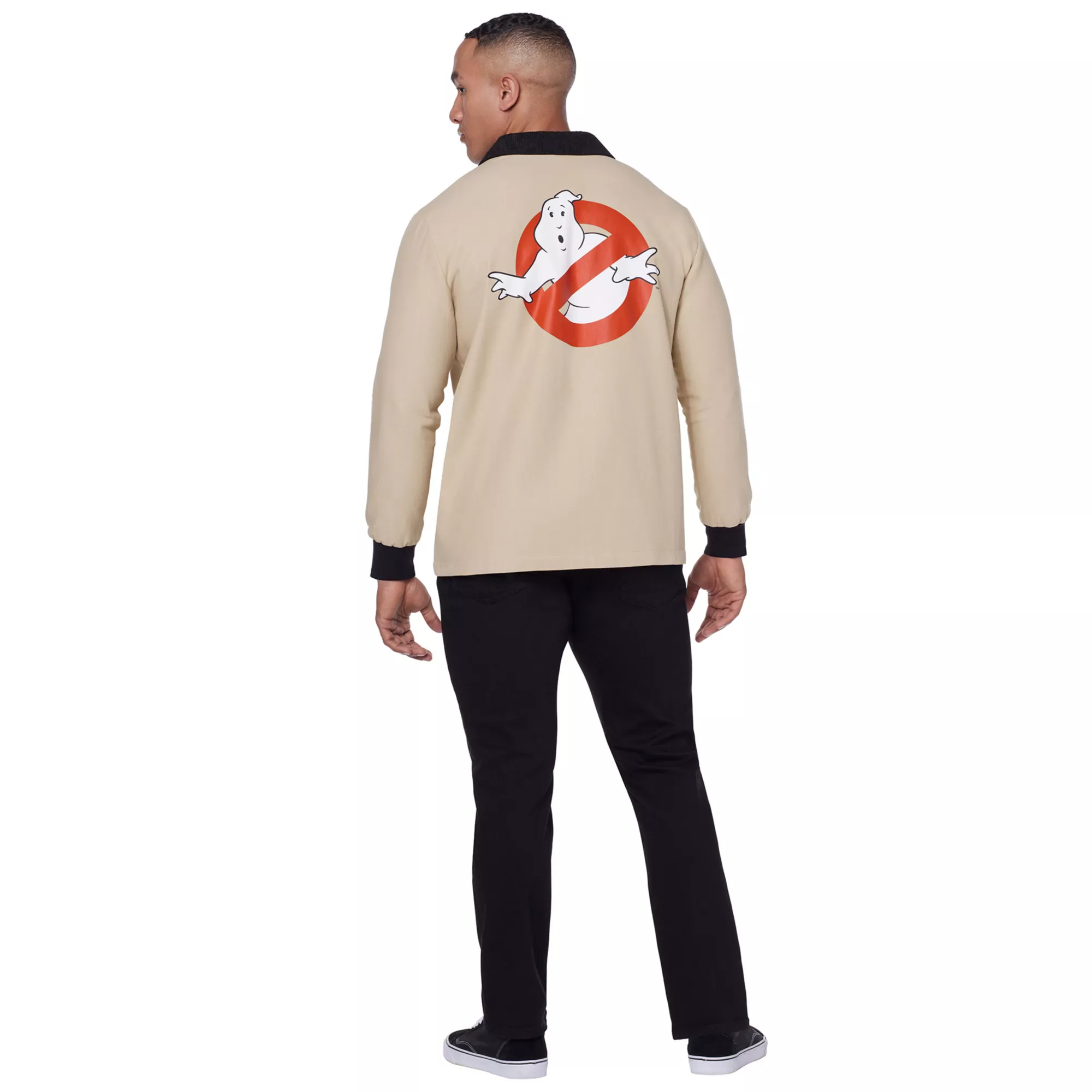 Ghostbusters Jacket at Spencer's
