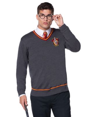 Gryffindor Sweater, Harry Potter