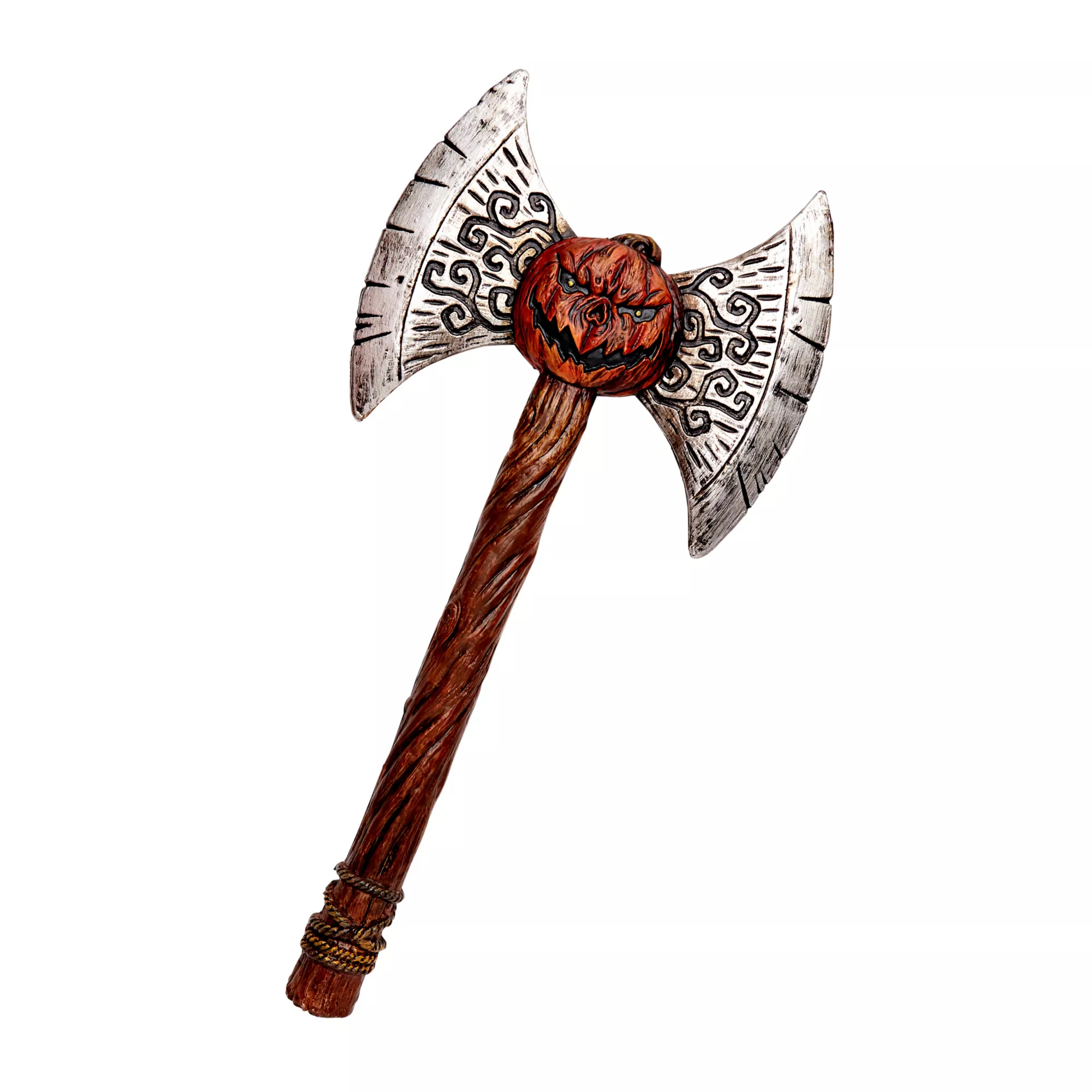 Kids Scary Pumpkin Axe at Spirit Halloween