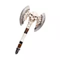 Kids Skull Axe at Spirit Halloween