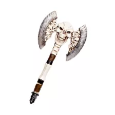 Kids Skull Axe at Spirit Halloween
