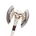Kids Skull Axe at Spirit Halloween