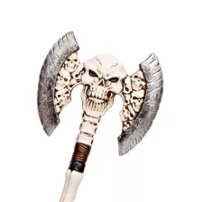 Kids Skull Axe at Spirit Halloween