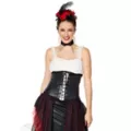 Pirate Corset at Spirit Halloween