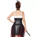 Pirate Corset at Spirit Halloween