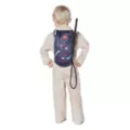 Toddler Ghostbusters Costume with Proton Pack at Spirit Halloween