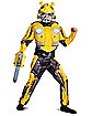 Bumblebee Stinger Sword - Transformers