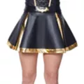 Batman Skirt - DC Comics at Spirit Halloween