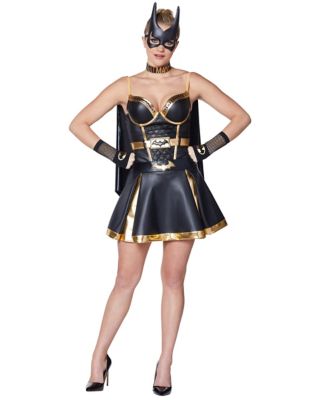 Batman Skirt - DC Comics