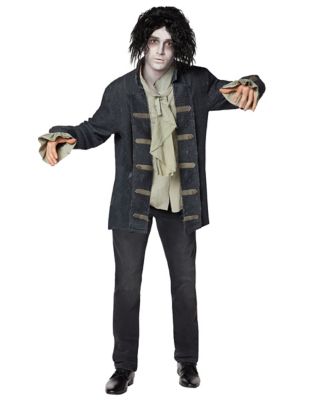 Billy Butcherson Costume