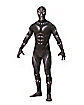 Adult Black Panther Skin Suit Costume - Marvel