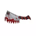 Kids Bloody Cleaver at Spirit Halloween