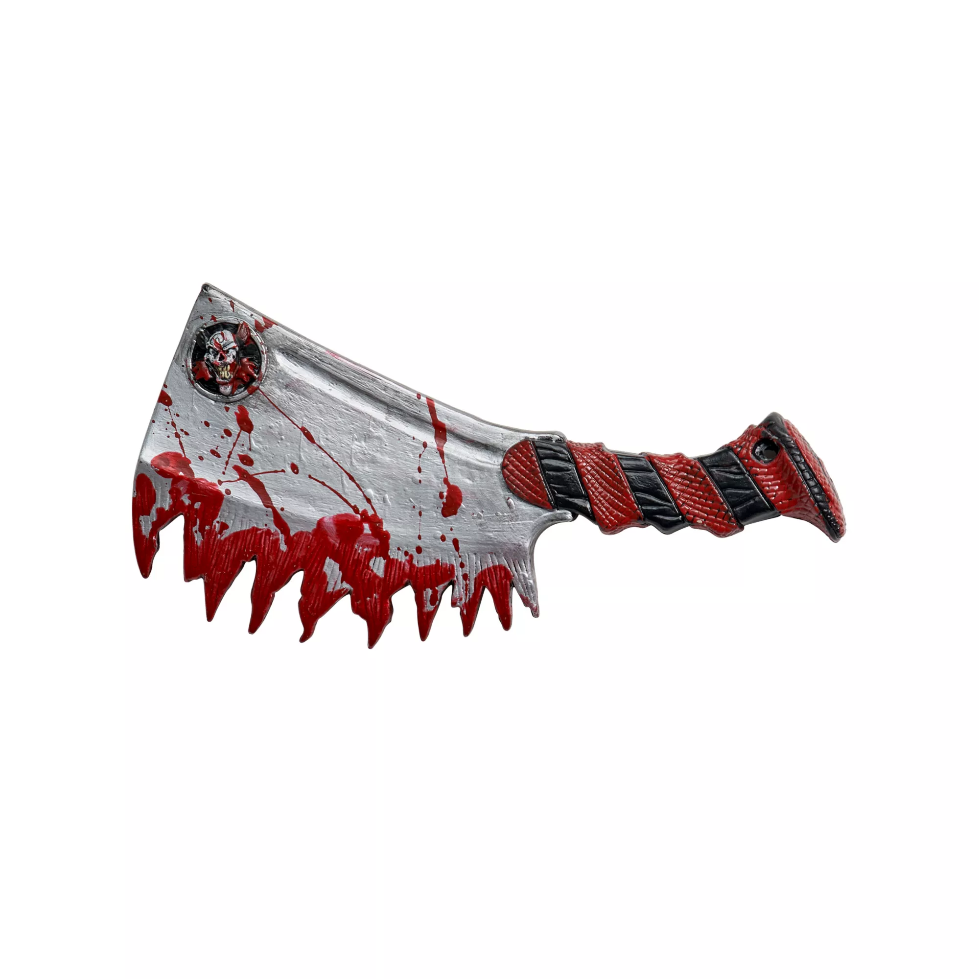 Kids Bloody Cleaver at Spirit Halloween