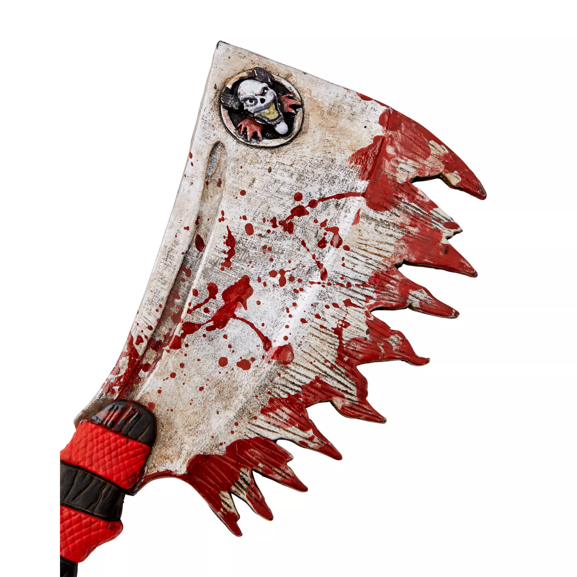 Kids Bloody Cleaver at Spirit Halloween