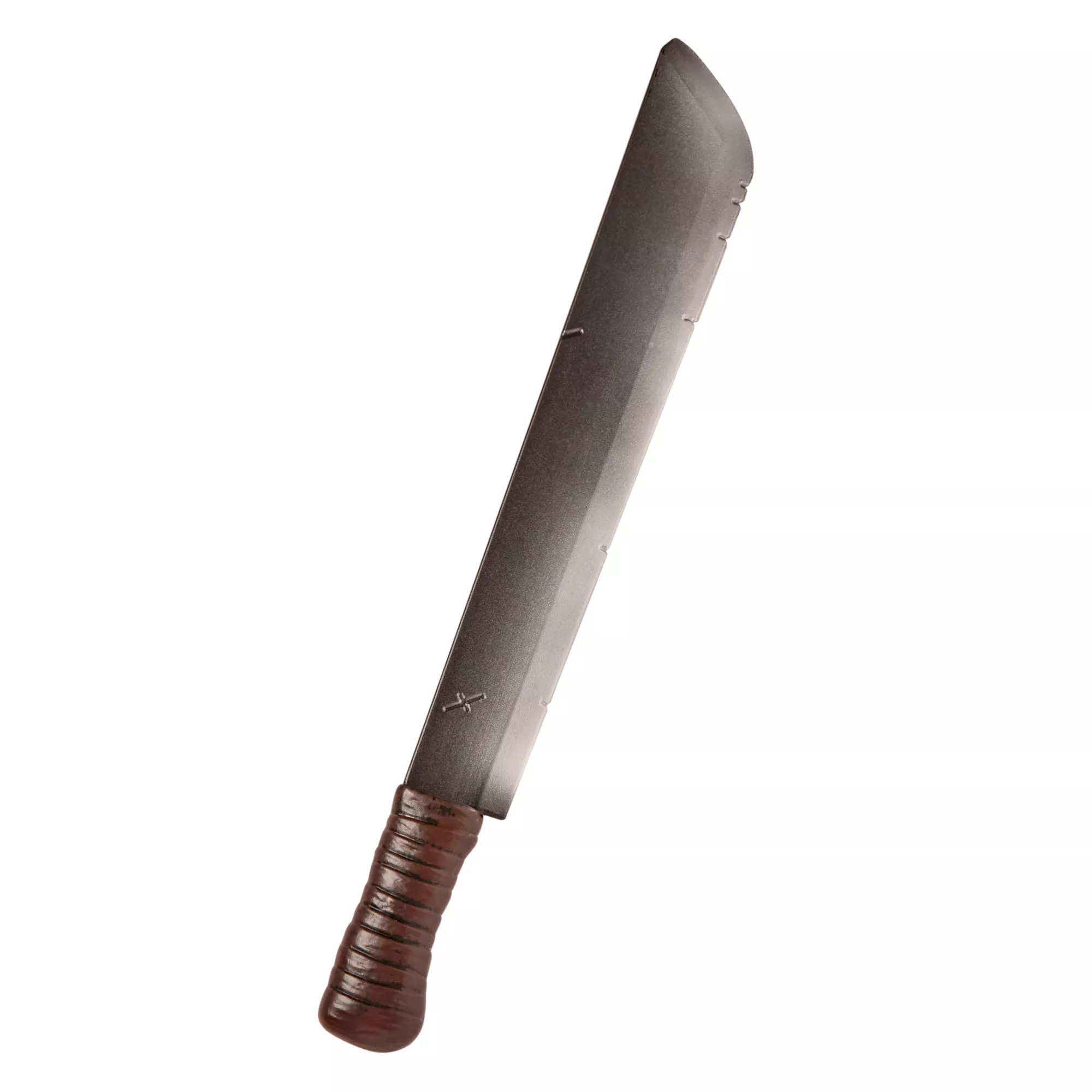 Plastic Machete at Spirit Halloween