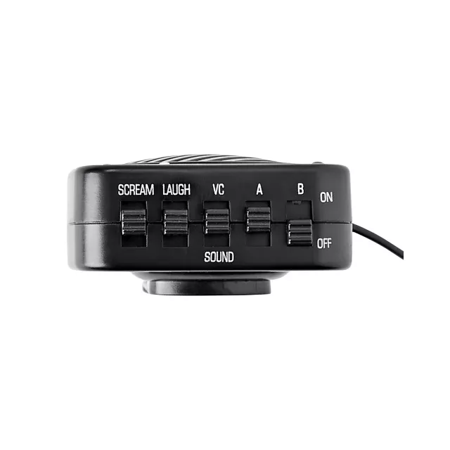 Effects Voice Changer at Spirit Halloween