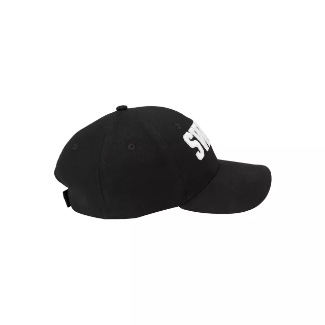 Kids Black SWAT Cap at Spirit Halloween