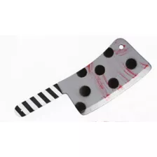 Killer Clown Cleaver at Spirit Halloween