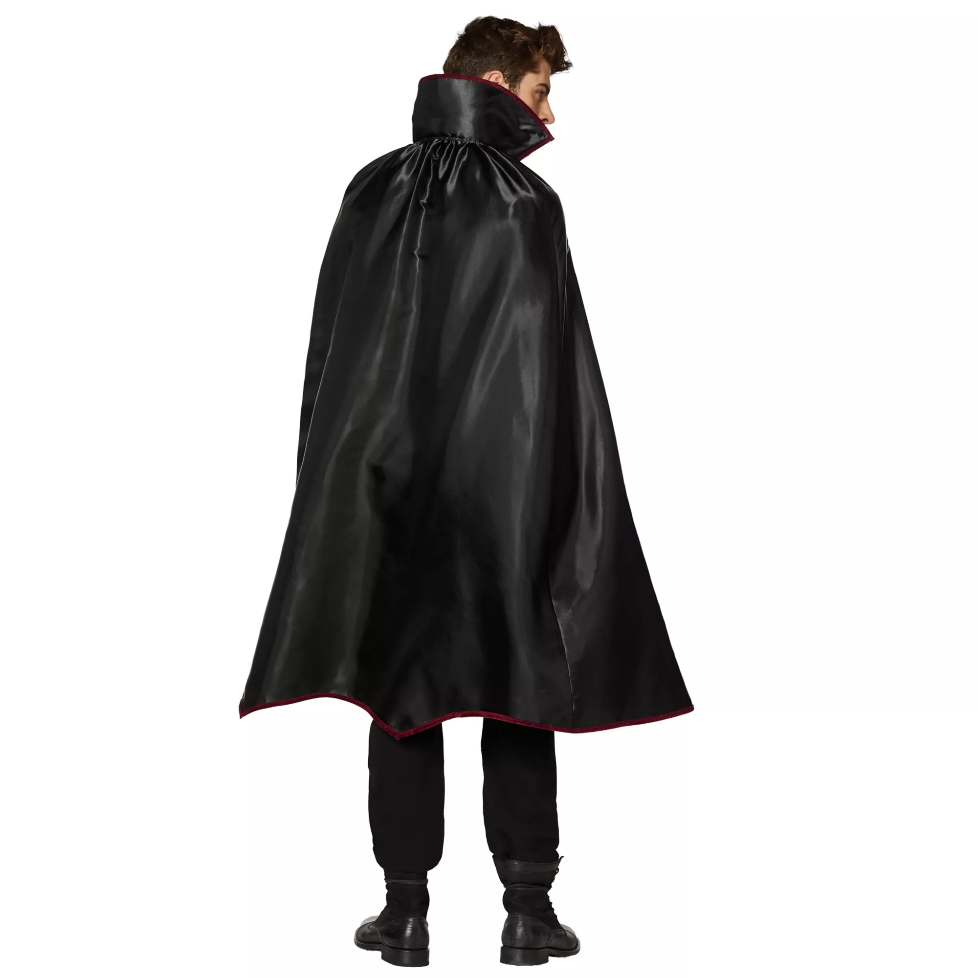 Adult Vampire Costume at Spencer's