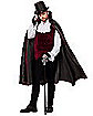Adult Vampire Costume