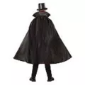 Adult Vampire Costume at Spencer's