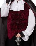 Adult Vampire Costume