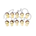 Michael Myers String Lights - Halloween H20 at Spirit Halloween