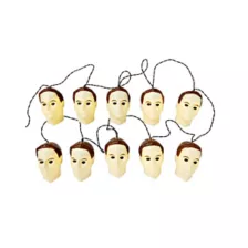 Michael Myers String Lights - Halloween H20 at Spirit Halloween