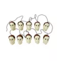 Michael Myers String Lights - Halloween H20 at Spirit Halloween