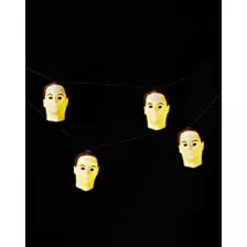 Michael Myers String Lights - Halloween H20 at Spirit Halloween