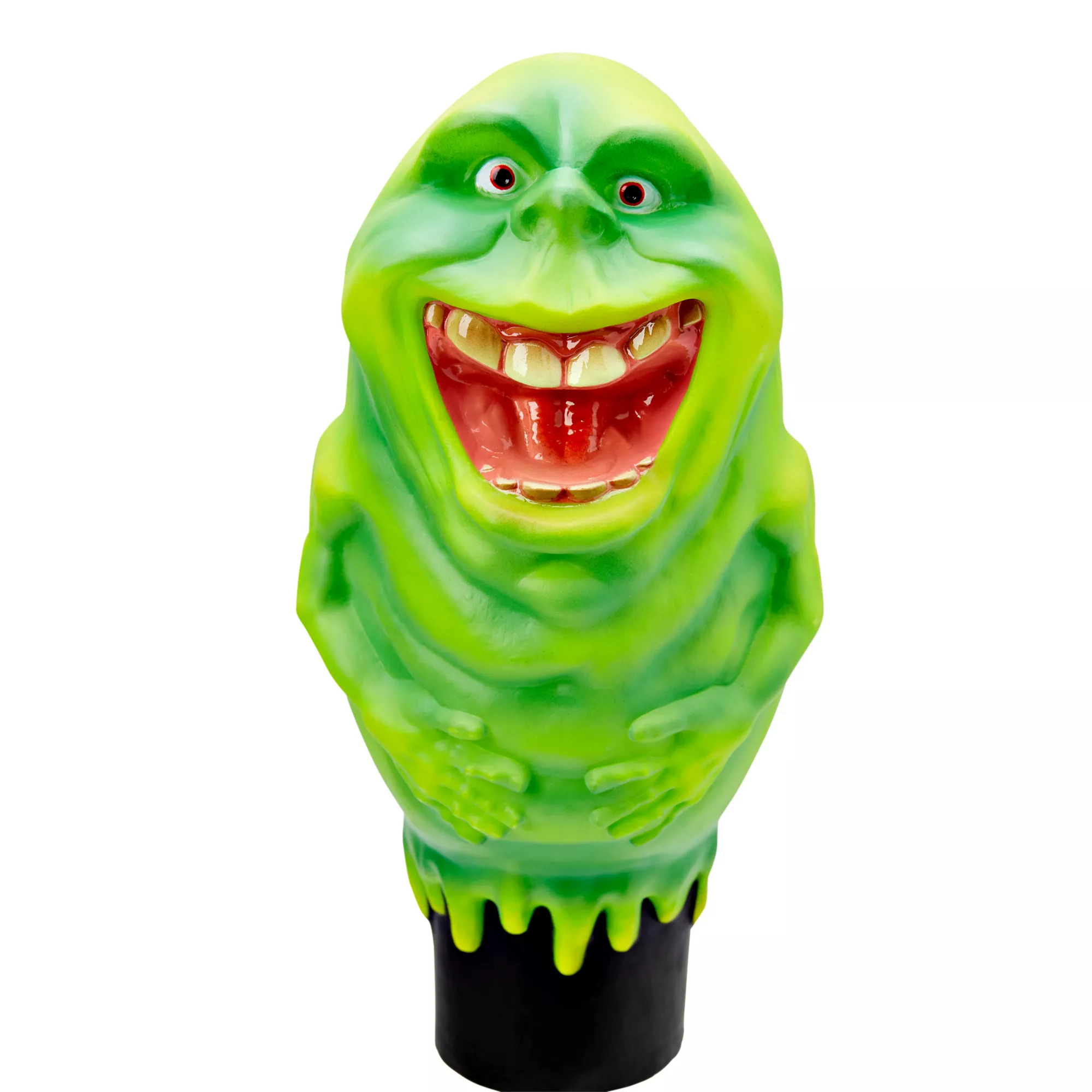 Slimer Pathway Lights - Ghostbusters at Spirit Halloween