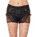 Steampunk Shorts at Spirit Halloween
