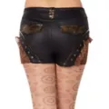 Steampunk Shorts at Spirit Halloween