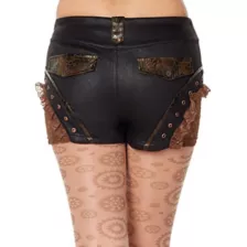 Steampunk Shorts at Spirit Halloween