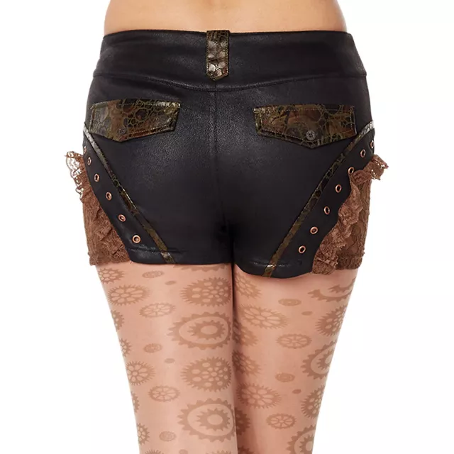 Steampunk Shorts at Spirit Halloween